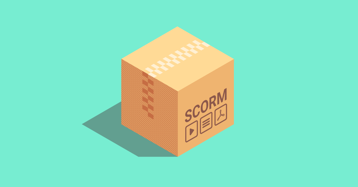 brainshark download scorm package