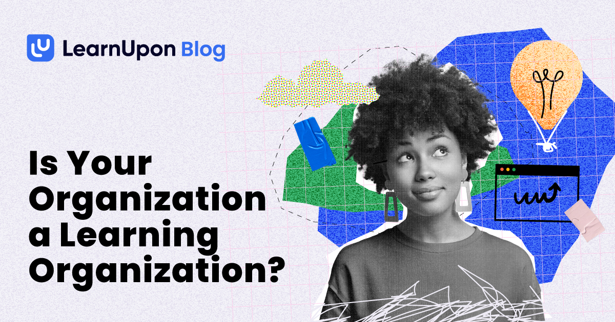 What is a Learning Organisation?