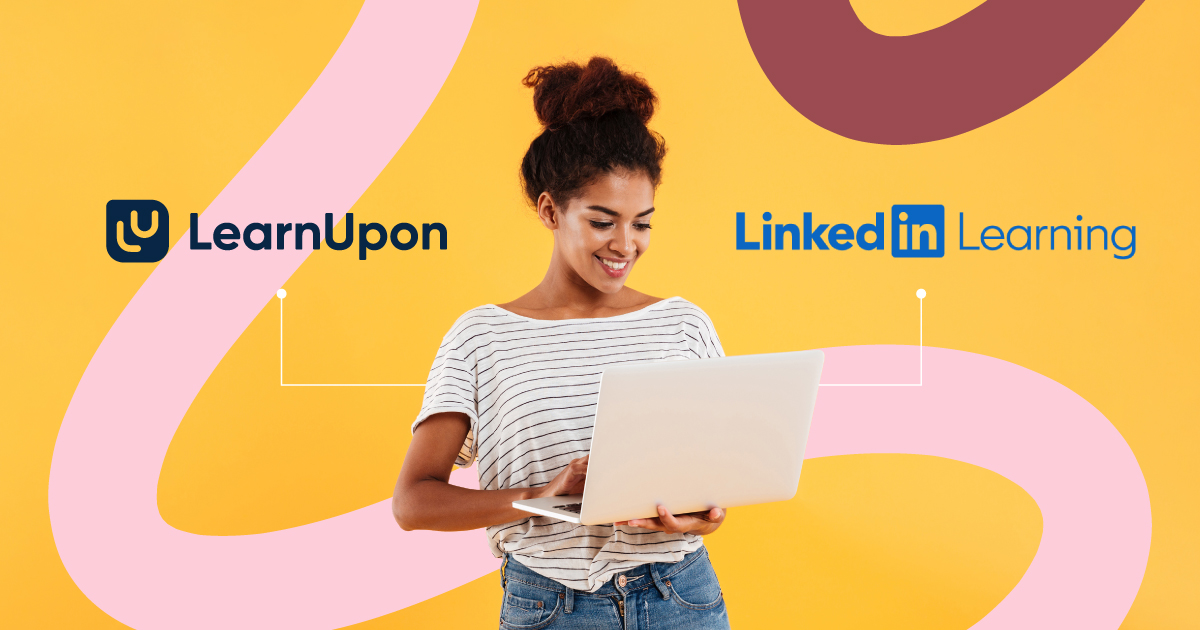 Introducing Learnupon S Linkedin Learning Integration Learnupon